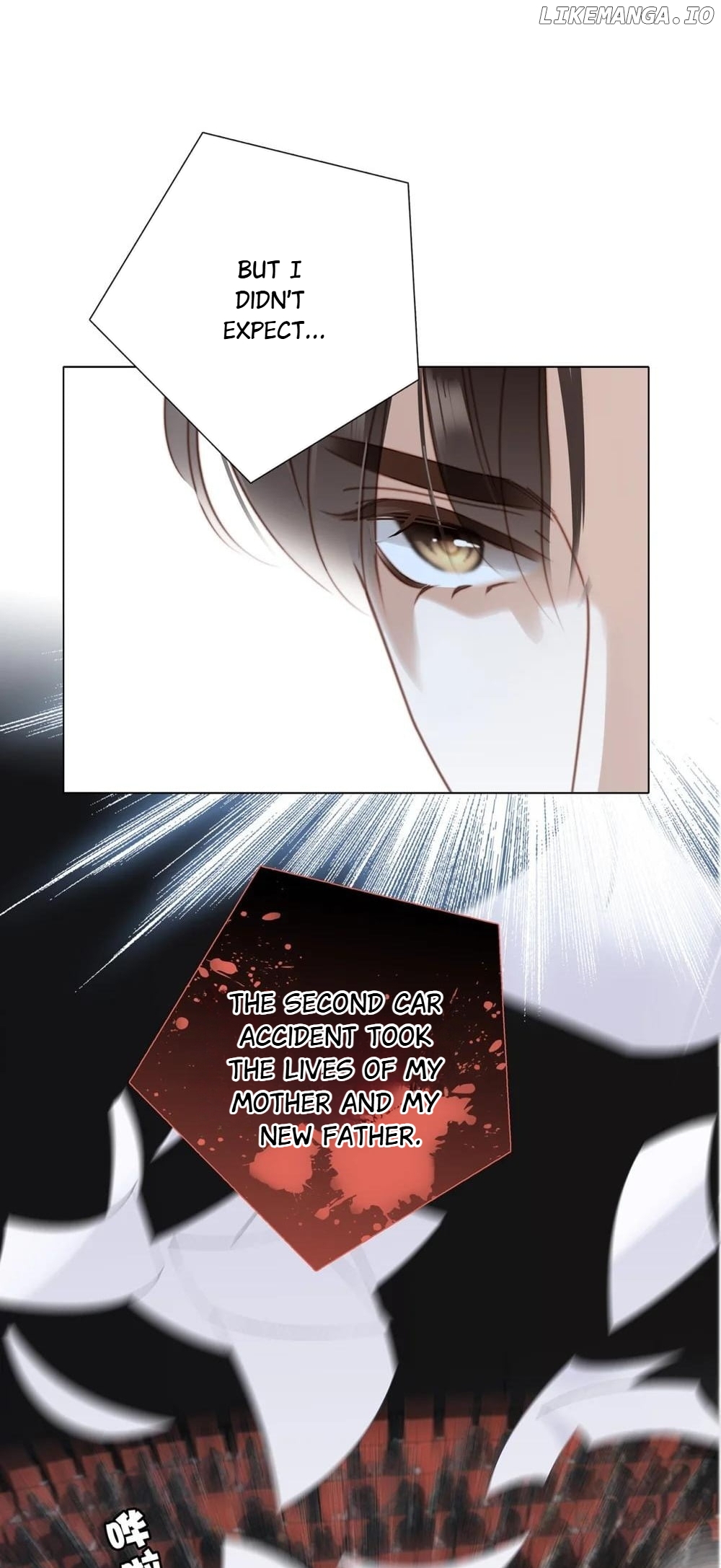 1st Kiss – I Don’t Want To Consider You As Sister Anymore Chapter 68 - 62 - page 41
